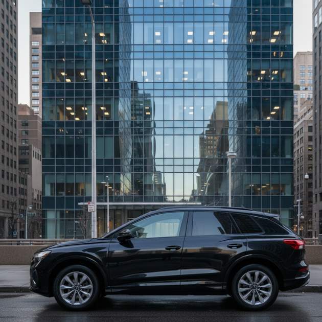 Affordable Private Airport Transfers in NYC