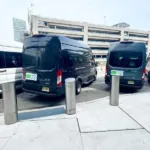 $15 Shuttle from Grand Central to LaGuardia