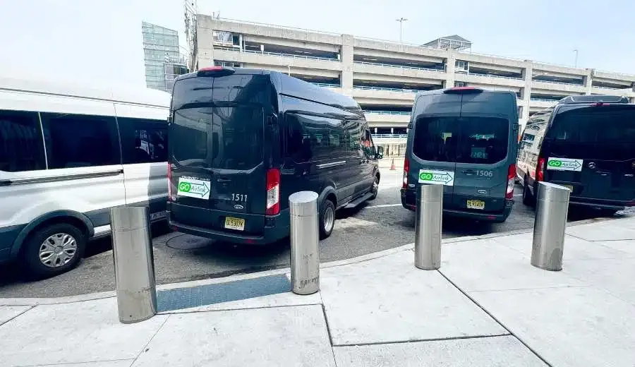 NY Airport Service