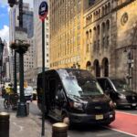 $21 Shuttle from Grand Central to LaGuardia